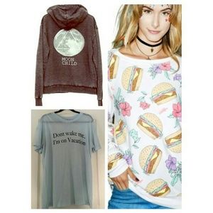 Iso wildfox!