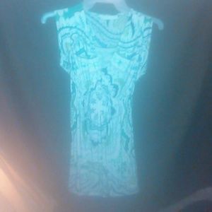 Dress shirt