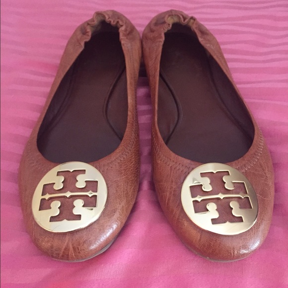 ⚡️FLASH SALE⚡️Tory Burch Flats