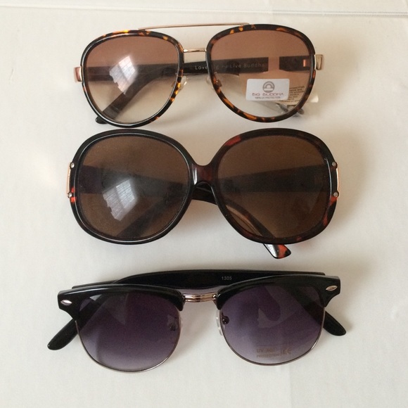 🌞 Sunglasses Bundle 🌞