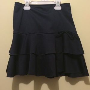 Uniform skirt