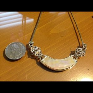 Necklace, gently used