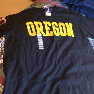 OREGON TSHIRT