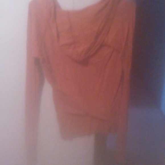 Long sleeve shirt - Picture 2 of 2