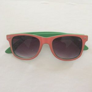 Watermelon sunnies 🍉