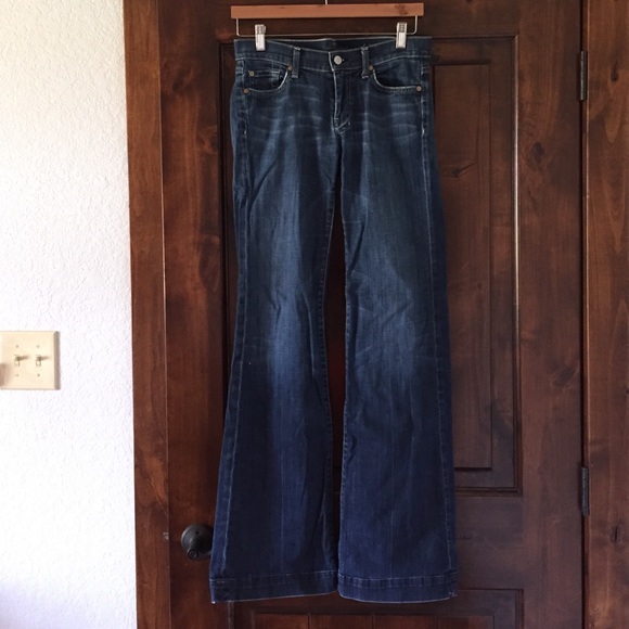 Seven jeans