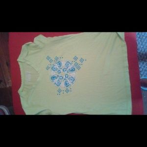 T shirt for sale or trade