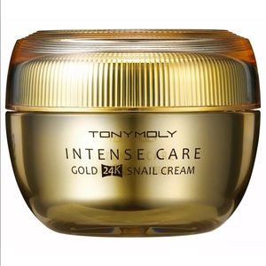 Tonymoly 24k snail cream