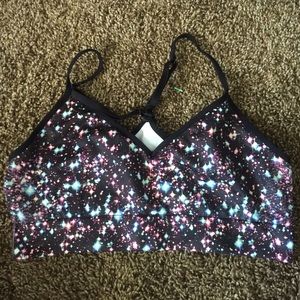 Victoria Secret Sports bra
