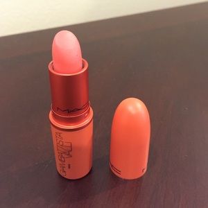 MAC Giambattista Valli Margherita Lipstick