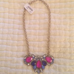 Jcrew necklace new with tags