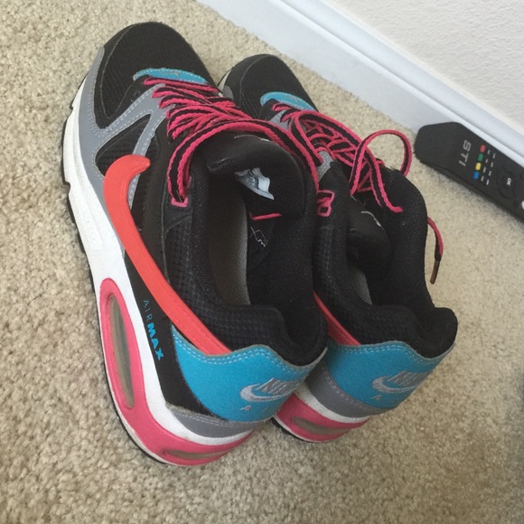 Nike size 6.5