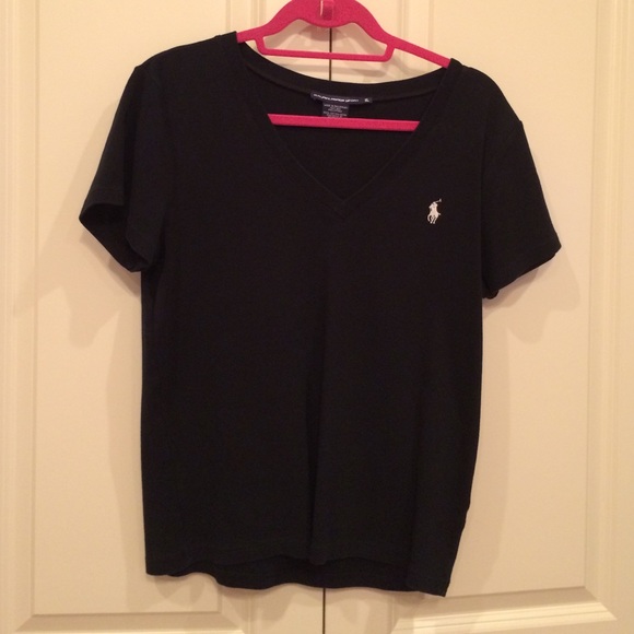 Ralph Lauren V Neck - Picture 1 of 2