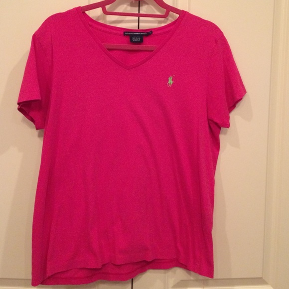 Ralph Lauren V Neck - Picture 1 of 2