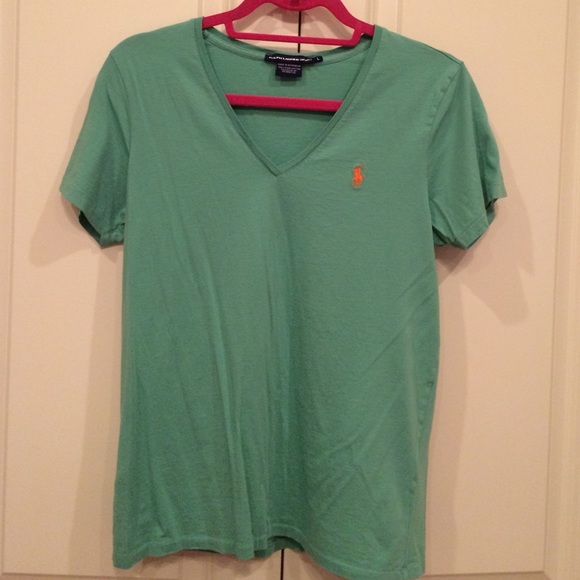 Ralph Lauren V Neck