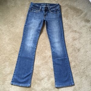 American Eagle Outfitters Favorite Boyfriend Jean