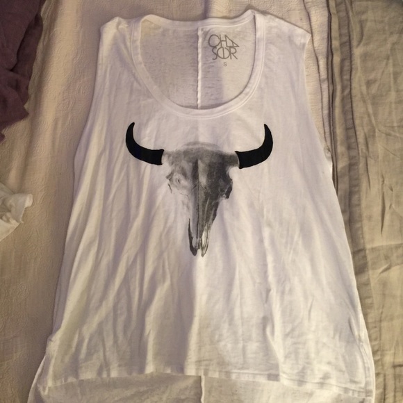 Chaser tshirt