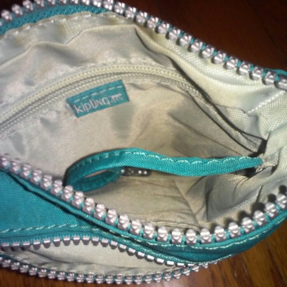 Kipling purse - Picture 2 of 4