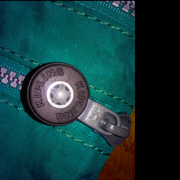 Kipling purse - Picture 3 of 4