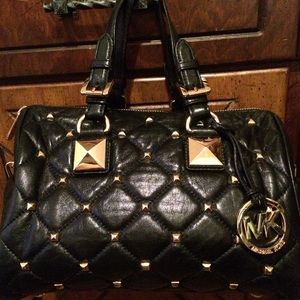 Michael Kors Grayson Studded