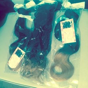 Brazilian Body Wave Hair Extensions