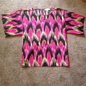 Michael Kors top