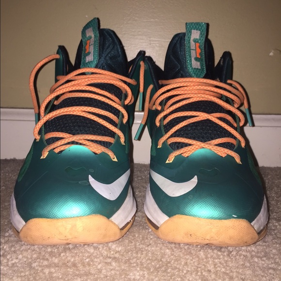 Jordan Shoes Lebron X Gs Poshmark