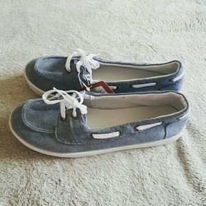 ❌SOLD❌Brand New Boat Shoes