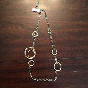 Premier Designs Cutting Edge Necklace