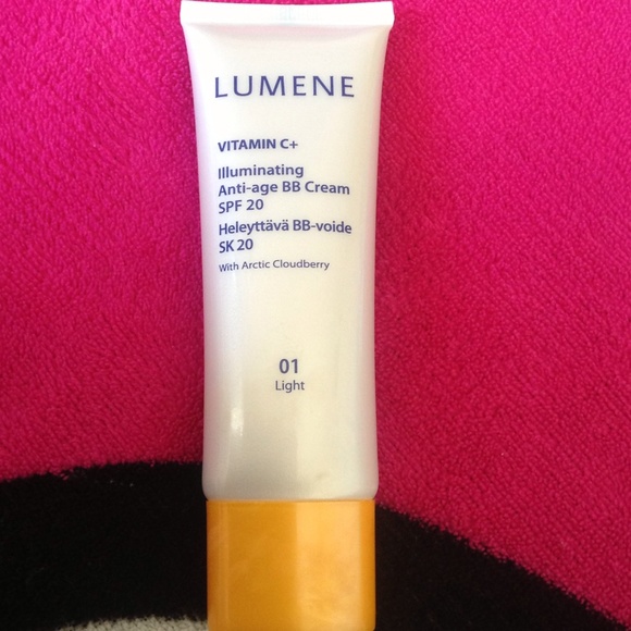 Lumene BB Cream