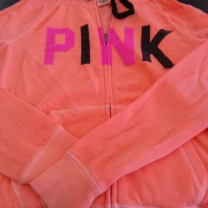 VS Pink jacket