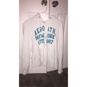 Hoodie/jacket