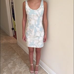 H&M Pastel Colors Day Dress