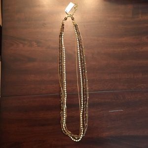 Premier Designs Soleil Necklace