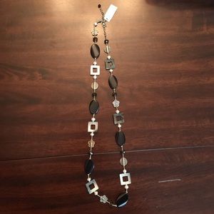 Premier Designs Modern Art Necklace