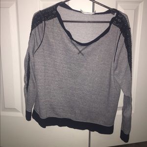 Longsleeve shirt