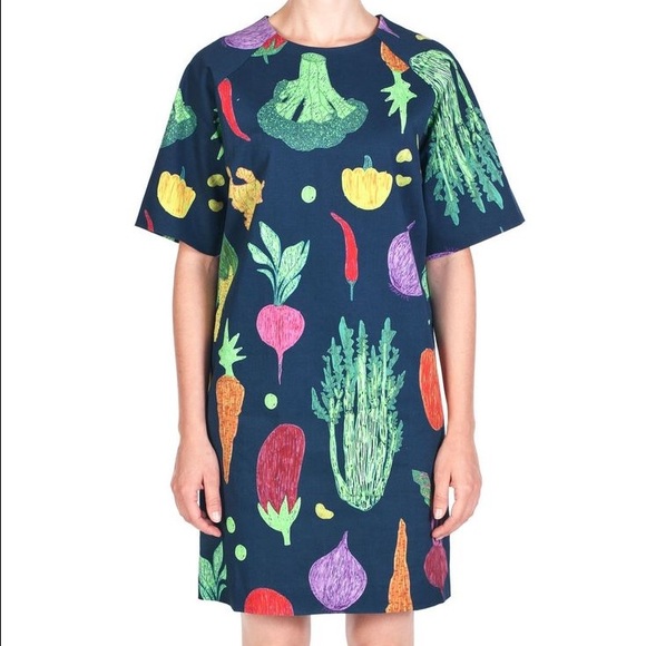 Gorman winter harvest dress