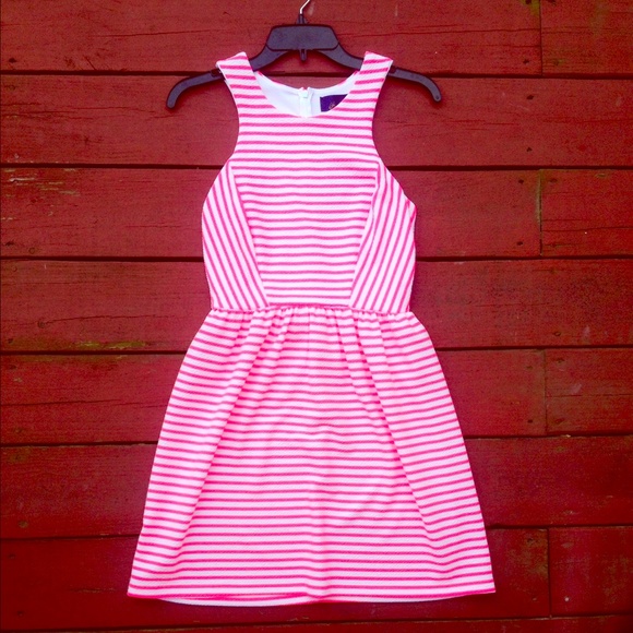 Francescas dress