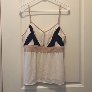 Ann Taylor LOFT blouse