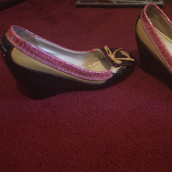 Wedges - Picture 2 of 2