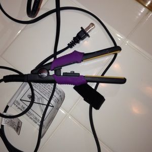 Chi Air mini straightner