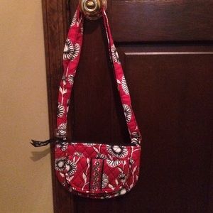 Vera Bradley bag!
