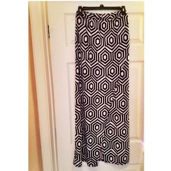 Nordstrom maxi skirt