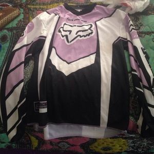 FOX racing shirt