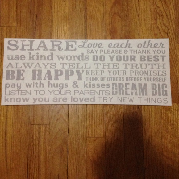 Room Decor