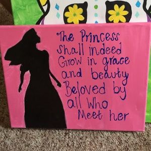 Sleeping beauty quote 💖