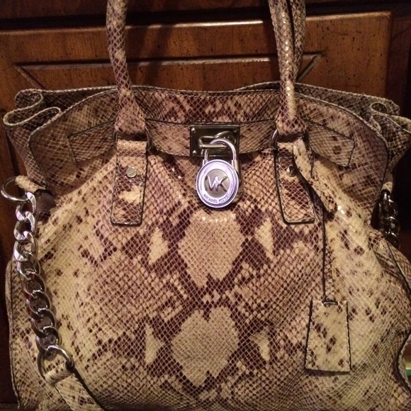 Michael Kors Hamilton