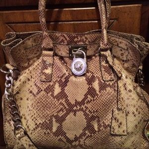 Michael Kors Hamilton