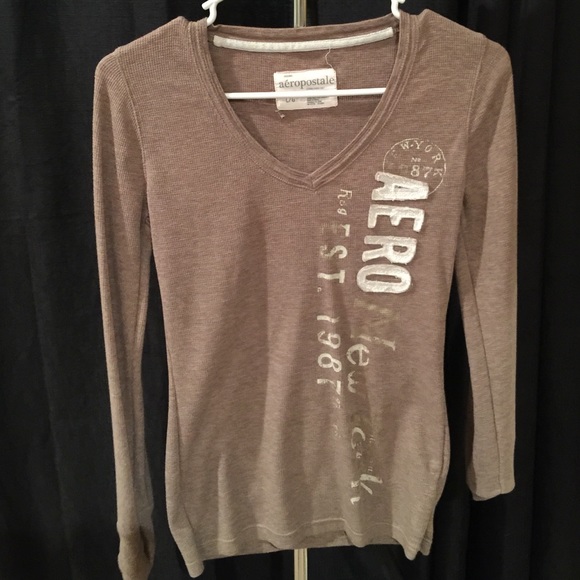 Aeropostale top