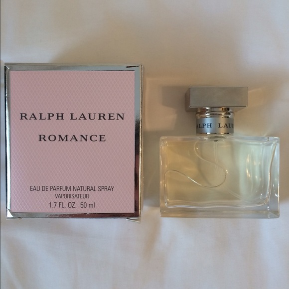 Ralph Lauren perfume